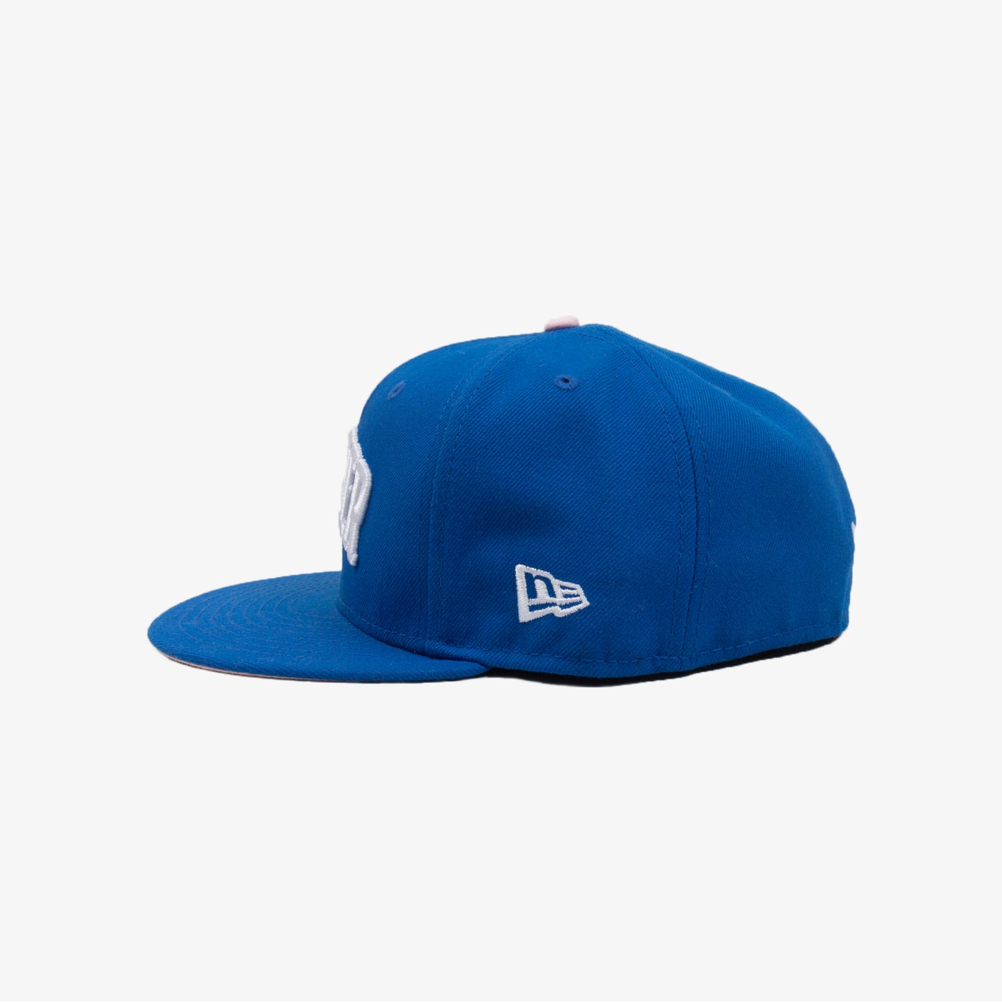 PLETHORA X Quartier Is Home - “Less is More” 59FIFTY New Era Hat