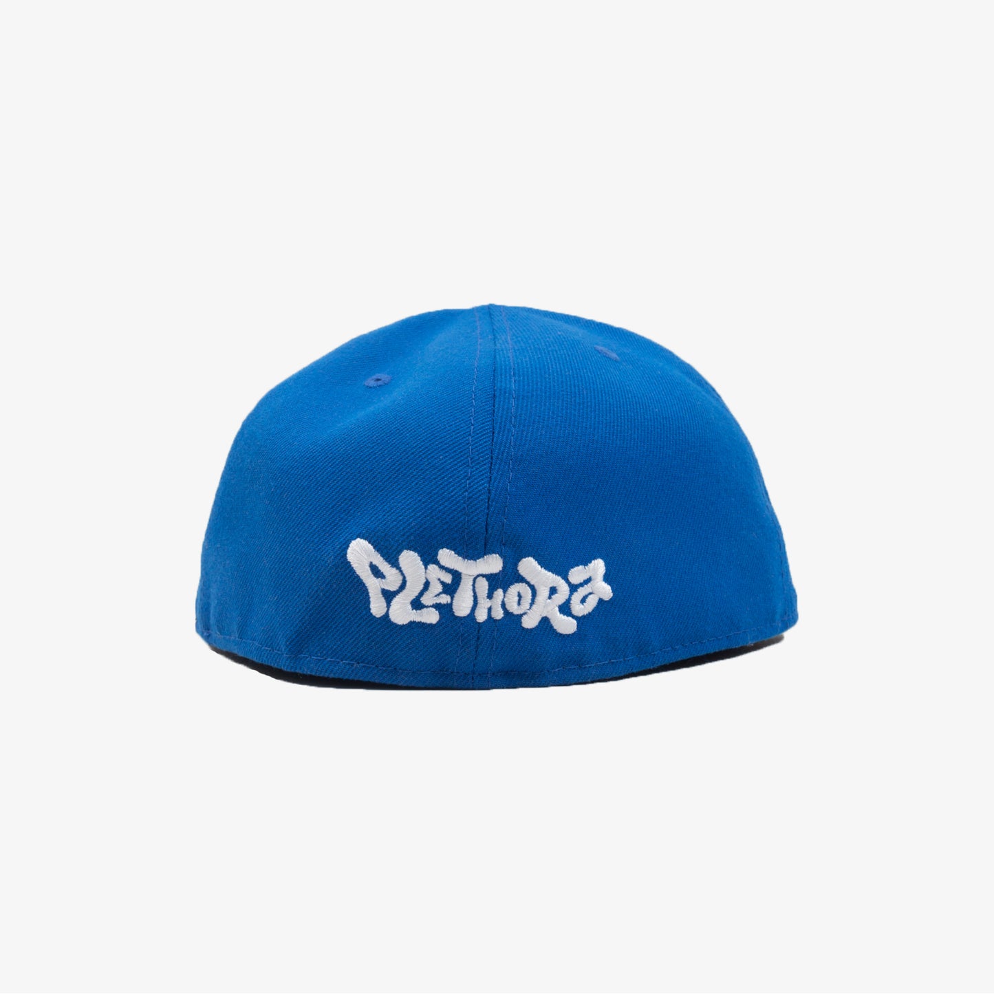 PLETHORA X Quartier Is Home - “Less is More” 59FIFTY New Era Hat
