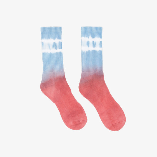 PLETHORA "Firecracker" Socks