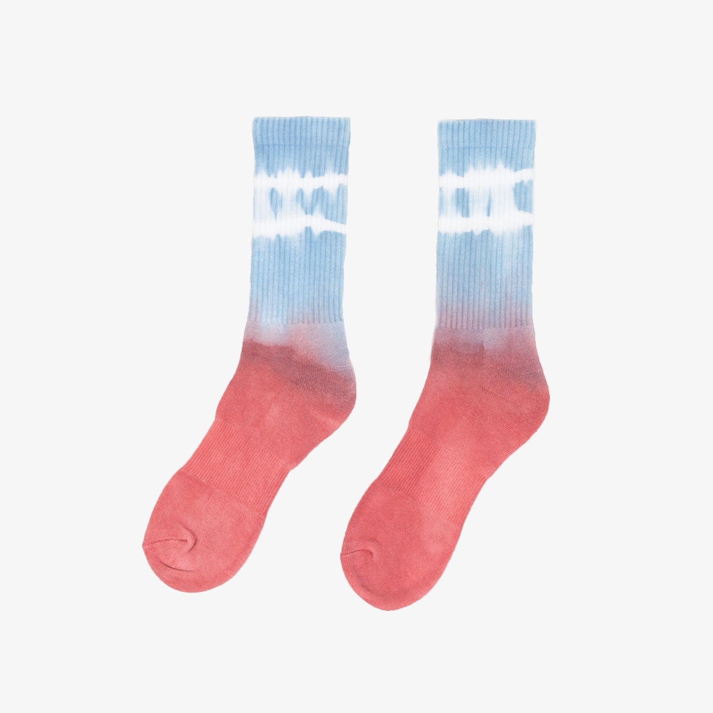 PLETHORA "Firecracker" Socks