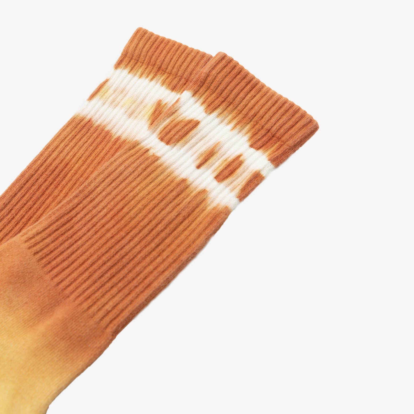 PLETHORA "Sunburst" Socks