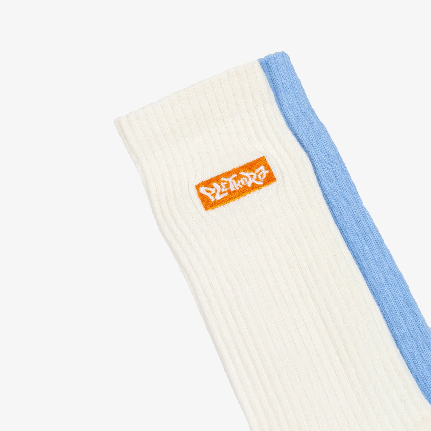 PLETHORA "Tutti Frutti" Socks