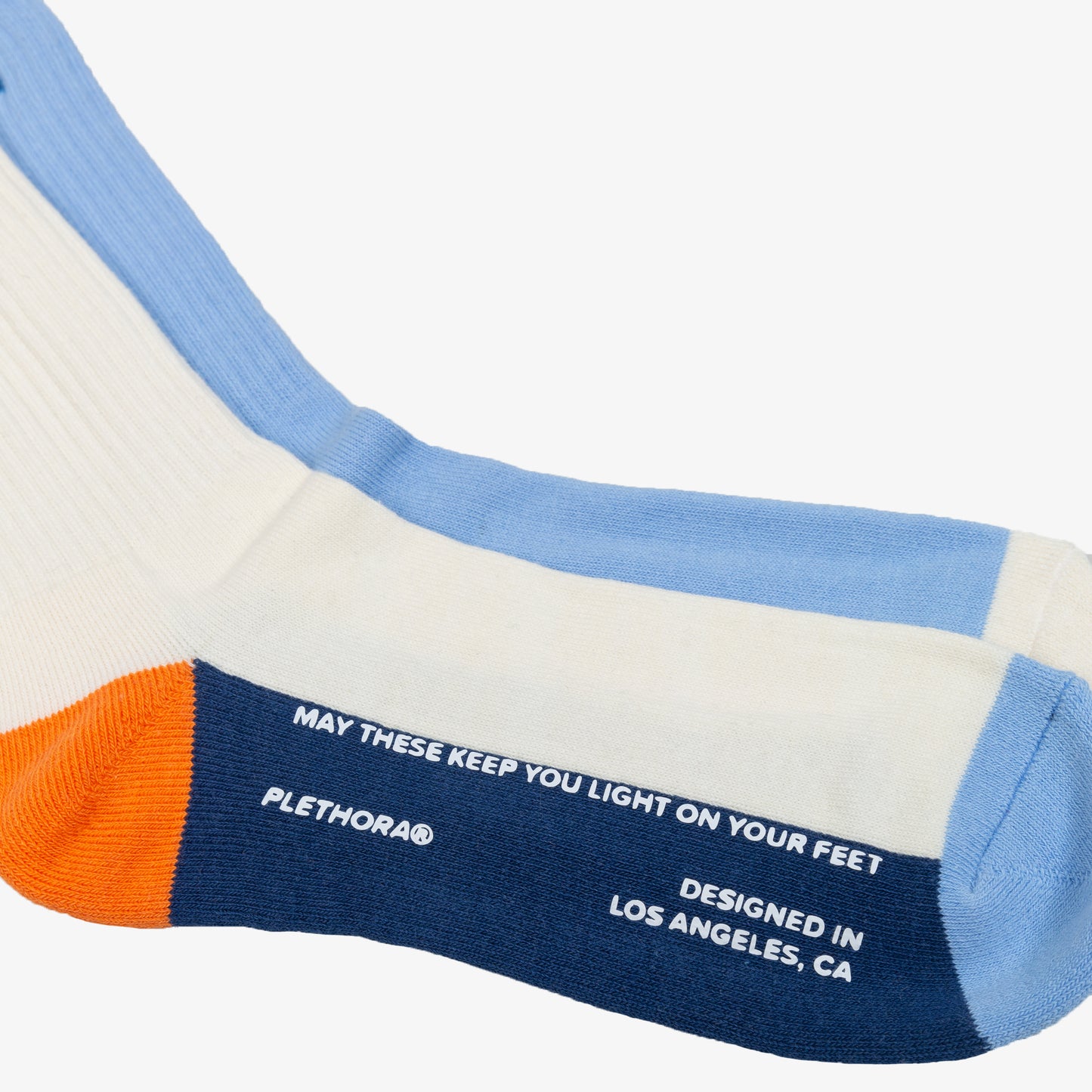 PLETHORA "Tutti Frutti" Socks