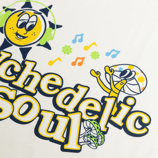 "Psychedelic Soul" Tee