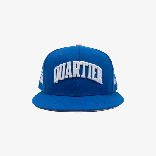 PLETHORA X Quartier Is Home - “Less is More” 59FIFTY New Era Hat
