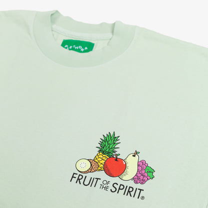 "Fruit of the Spirit" Tee - Melon