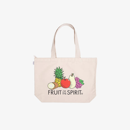 "Fruit of the Spirit" Tote Bag