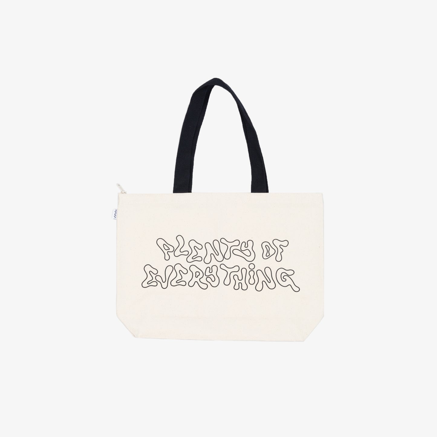 "Plenty of Everything" Tote Bag