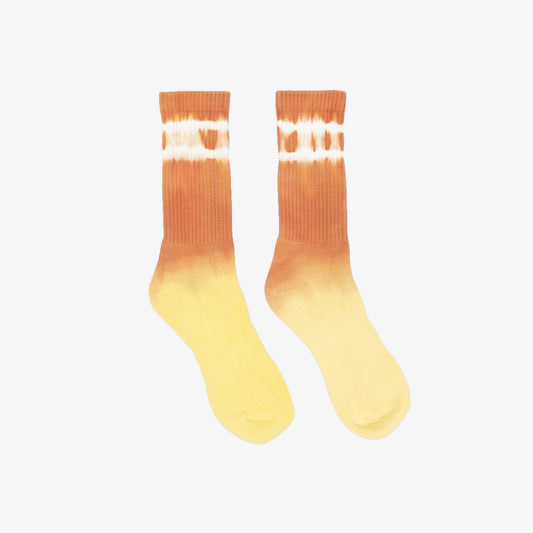PLETHORA "Sunburst" Socks