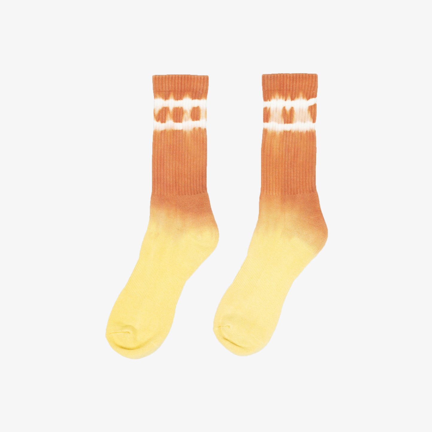 PLETHORA "Sunburst" Socks